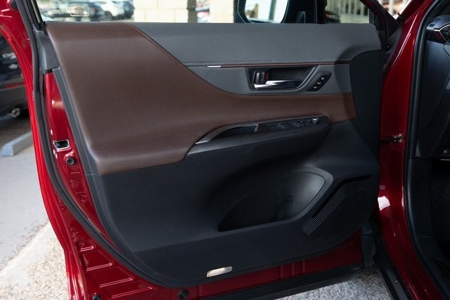 2021 Toyota Venza XLE