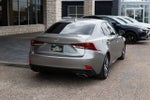 2020 Lexus IS 300