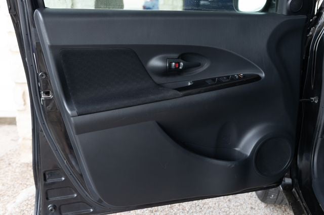 2010 Scion xD Base