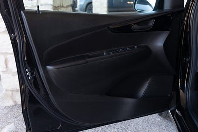 2020 Chevrolet Spark 1LT