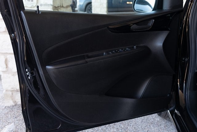 2020 Chevrolet Spark 1LT