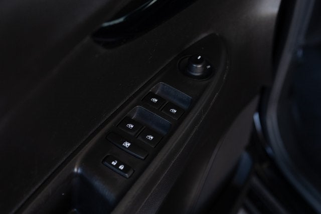 2020 Chevrolet Spark 1LT