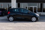 2020 Chevrolet Spark 1LT