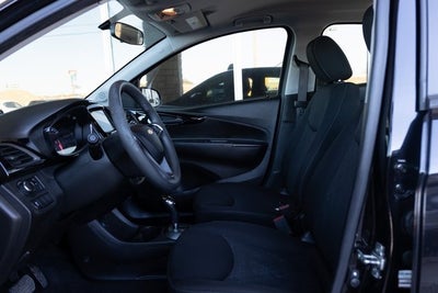 2020 Chevrolet Spark 1LT