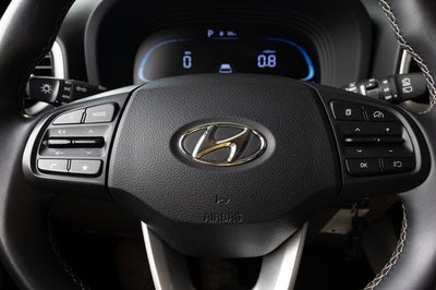 2023 Hyundai Venue SEL