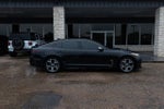 2021 Kia Stinger GT-Line