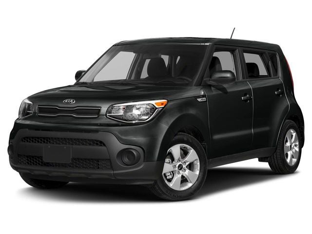 2019 Kia Soul 1.6L Base 6 A/T's photo