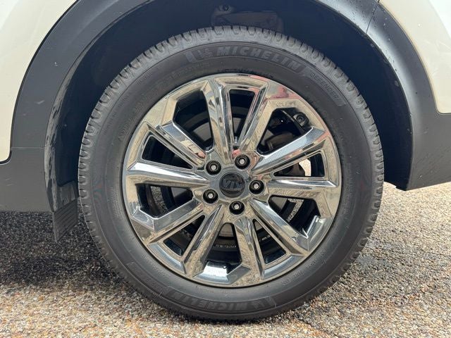 2021 Kia Sportage S