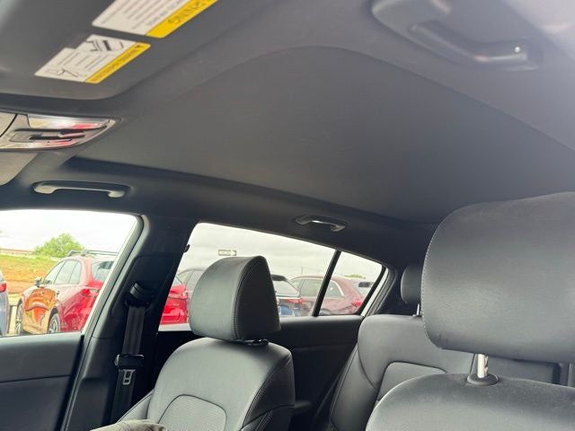2021 Kia Sportage S
