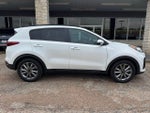 2021 Kia Sportage S