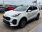 2021 Kia Sportage S