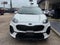 2021 Kia Sportage S