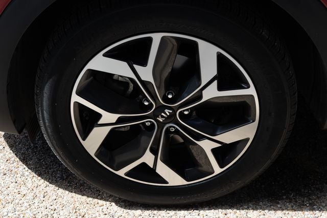 2021 Kia Sportage EX