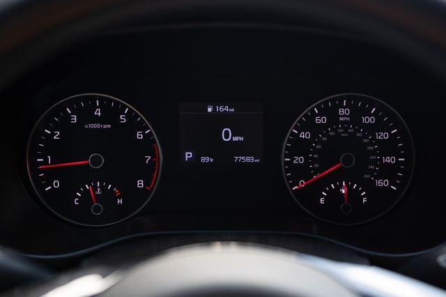 2021 Kia Sportage EX