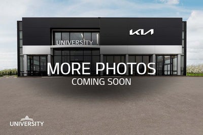 2021 Kia Sportage EX