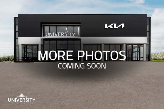 2021 Kia Sportage EX