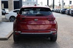 2021 Kia Sportage EX