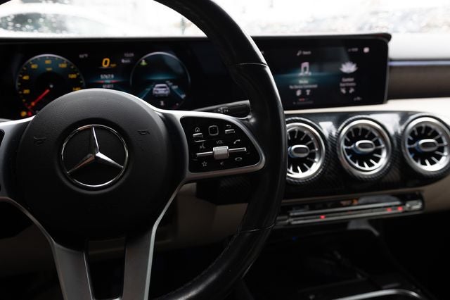 2020 Mercedes-Benz A-Class A 220 4MATIC®