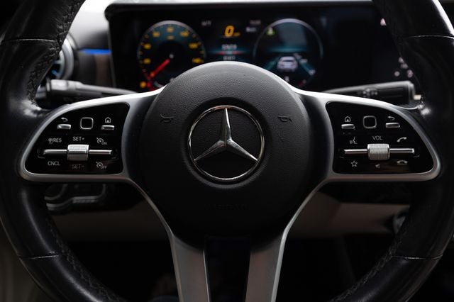 2020 Mercedes-Benz A-Class A 220 4MATIC®