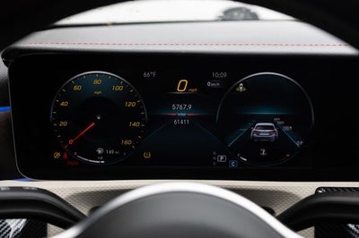 2020 Mercedes-Benz A-Class A 220 4MATIC®