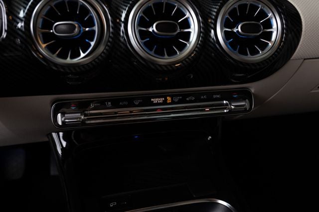 2020 Mercedes-Benz A-Class A 220 4MATIC®