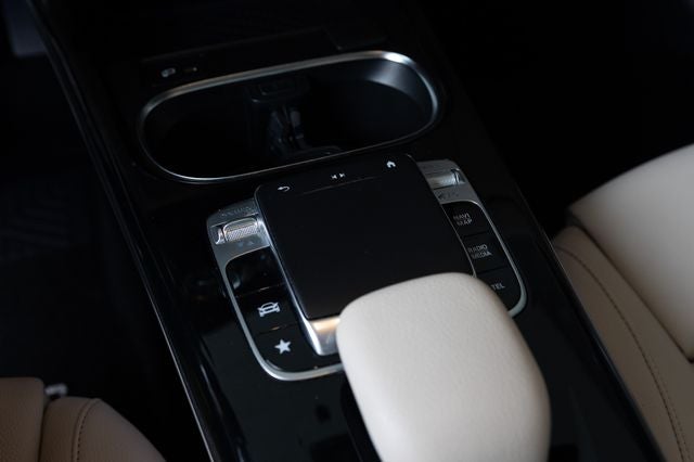 2020 Mercedes-Benz A-Class A 220 4MATIC®