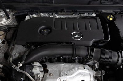 2020 Mercedes-Benz A-Class A 220 4MATIC®