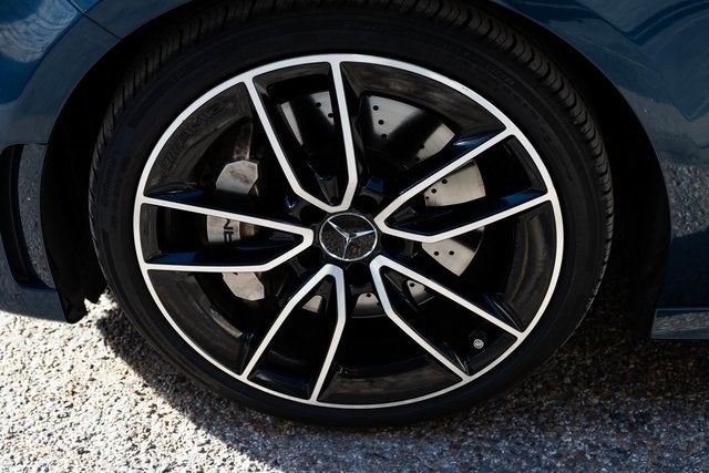 2021 Mercedes-Benz AMG® A 35 Base 4MATIC®