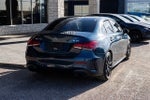 2021 Mercedes-Benz AMG® A 35 Base 4MATIC®