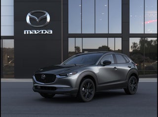 2026 Mazda Mazda CX-30 2.5 S Select Sport AWD