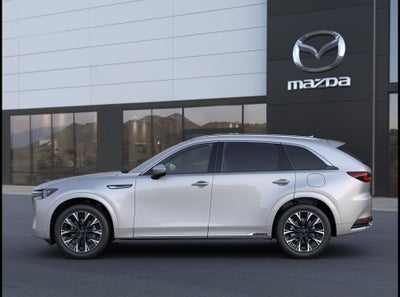 2026 Mazda Mazda CX-90 3.3 Turbo S Premium Plus AWD