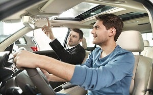 Schedule a test drive at University Mazda in Waco, TX.