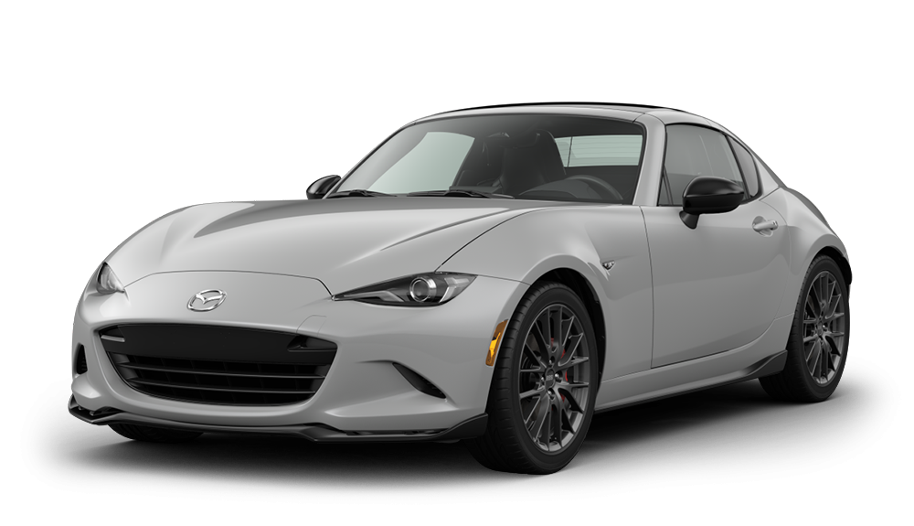2026 Mazda MX-5 RF CLUB | NAME# in Waco TX