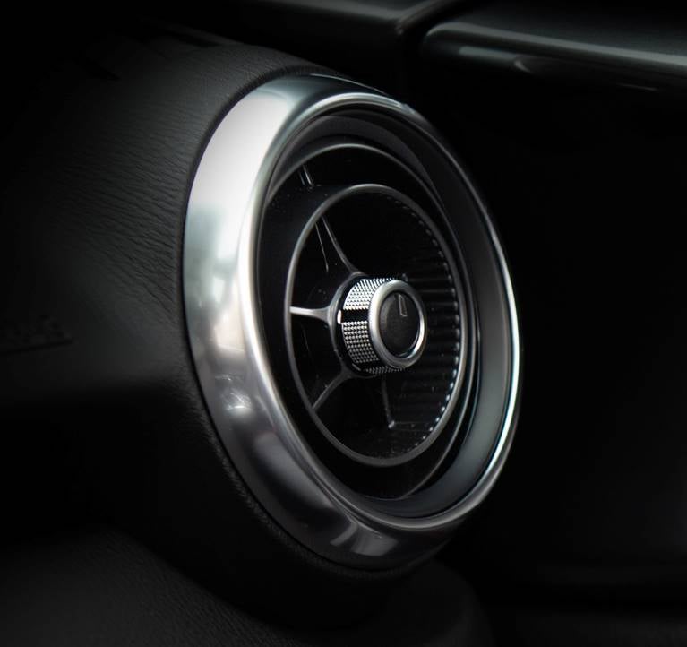 MAZDA MX-5 MIATA RF | University Mazda in Waco TX