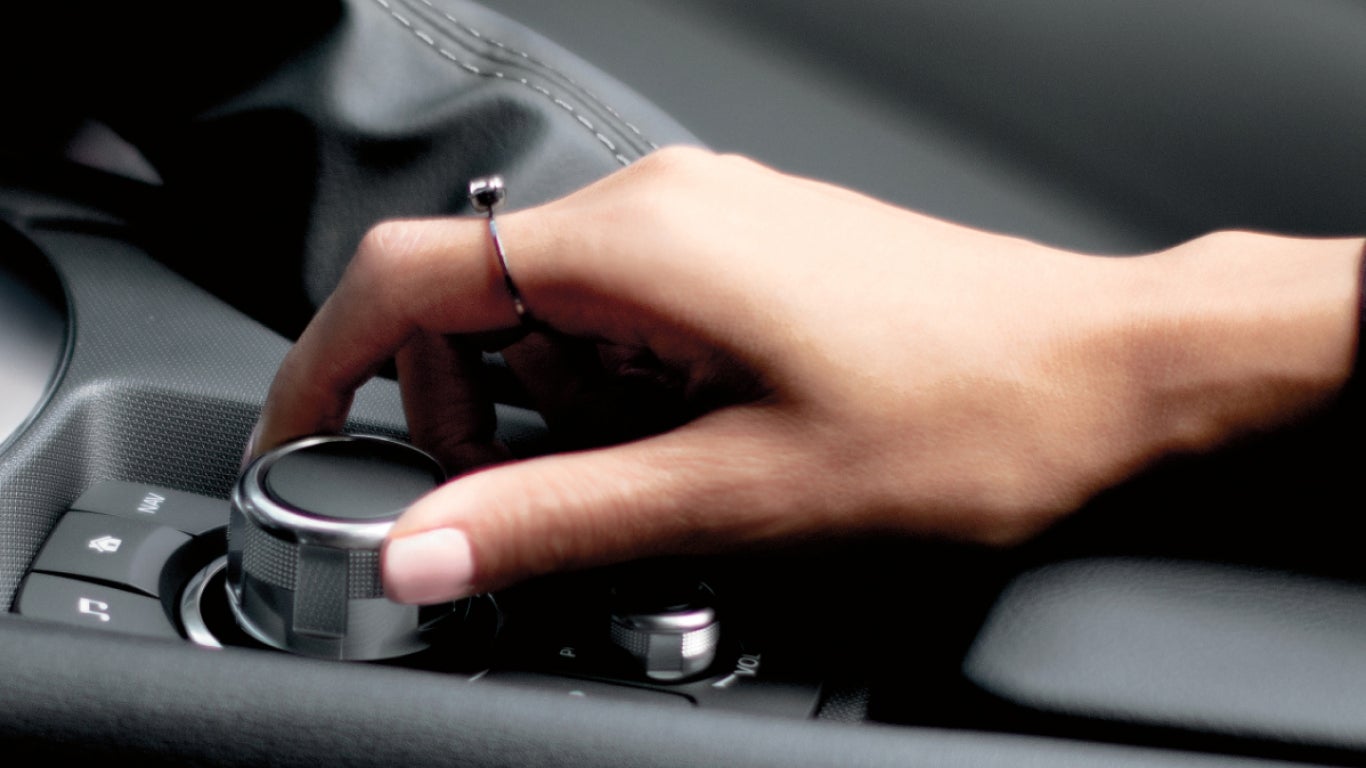 MAZDA MX-5 MIATA RF | University Mazda in Waco TX