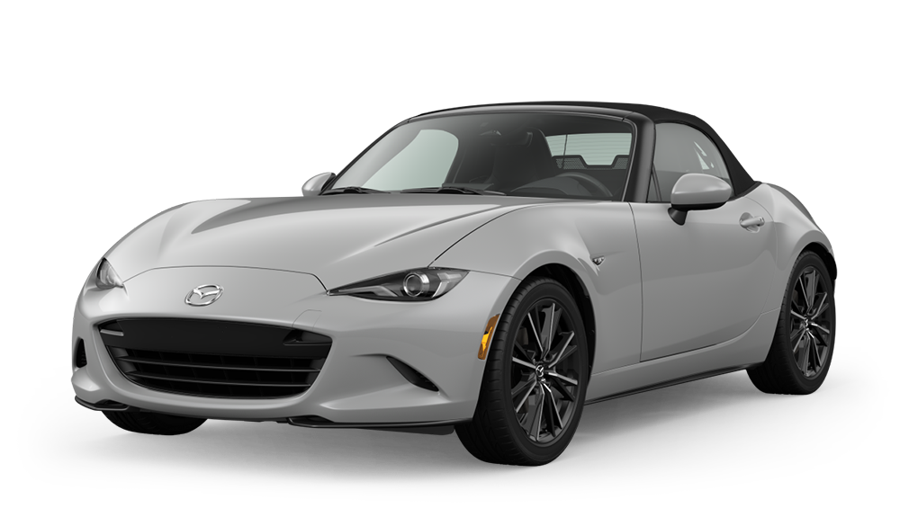 2025 Mazda MX-5 GRAND TOURING | University Mazda in Waco TX
