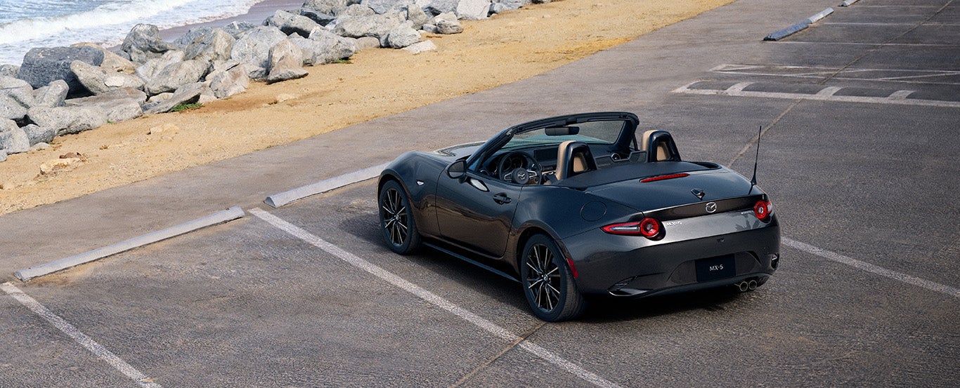 MAZDA MX-5 MIATA | University Mazda in Waco TX