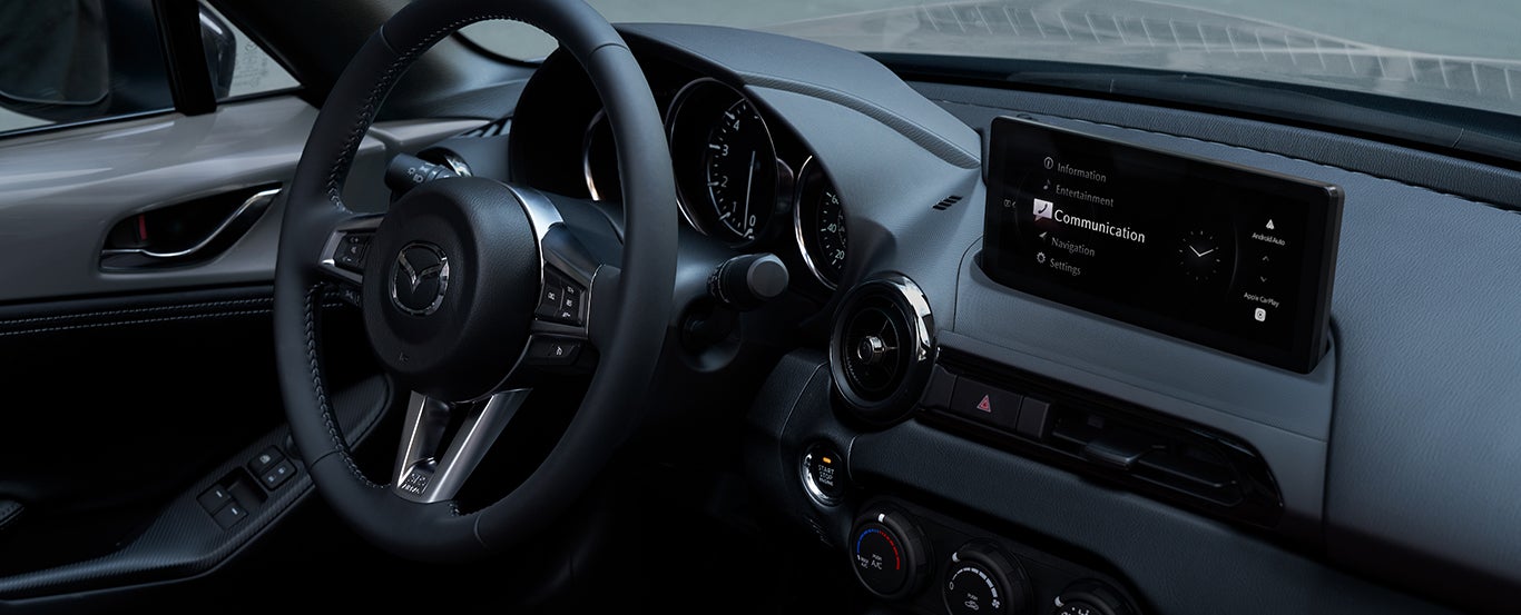 MAZDA MX-5 MIATA | University Mazda in Waco TX