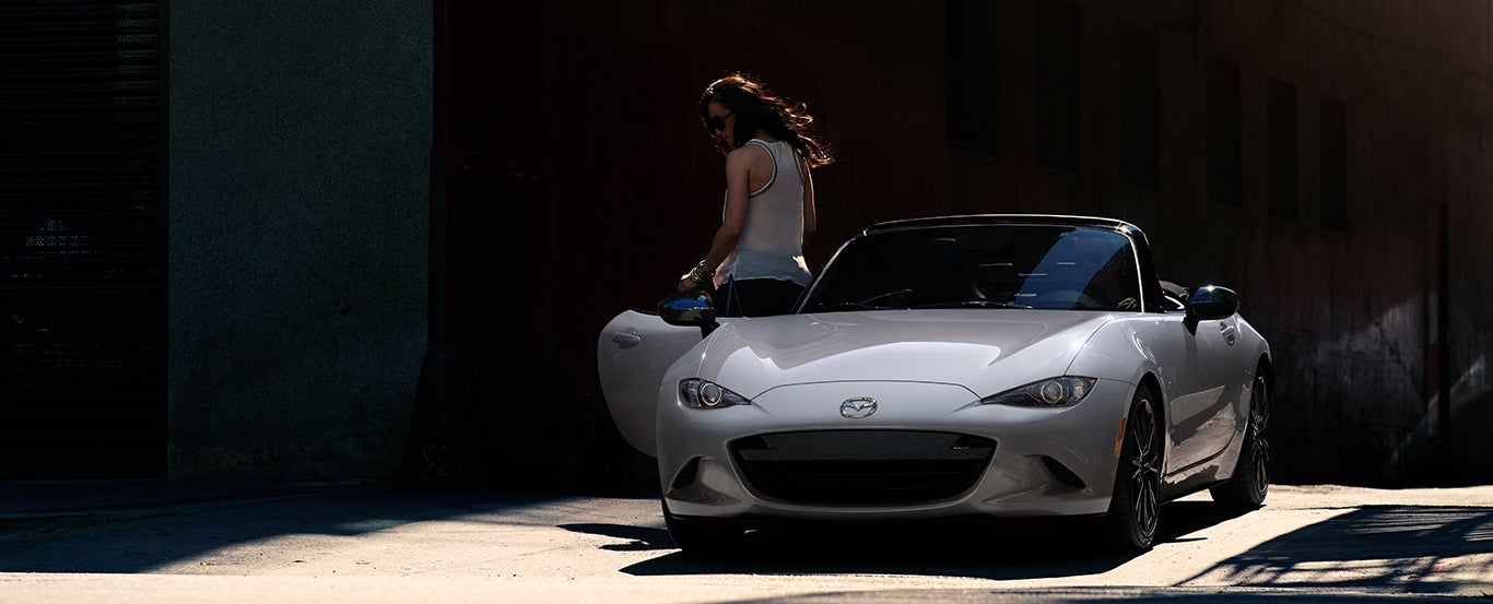 MAZDA MX-5 MIATA | University Mazda in Waco TX