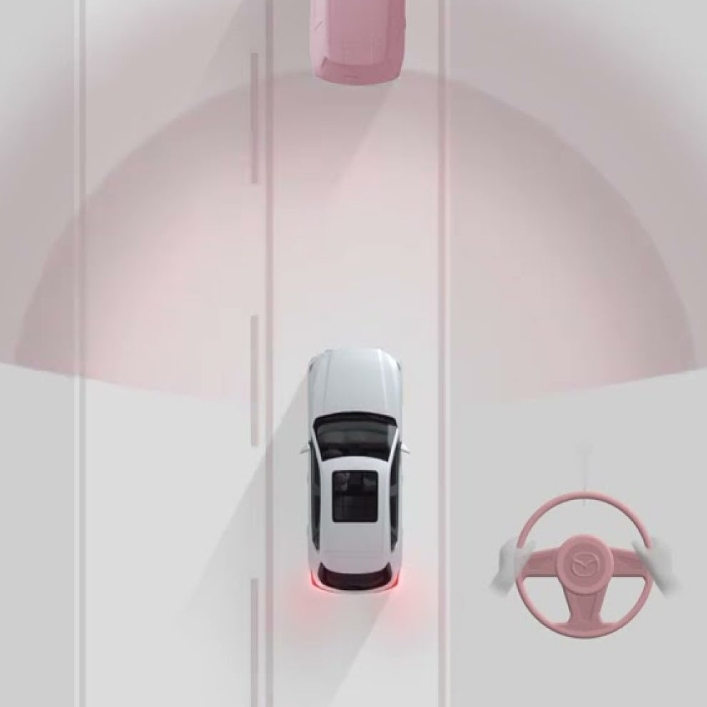 MAZDA MX-5 MIATA RF | University Mazda in Waco TX