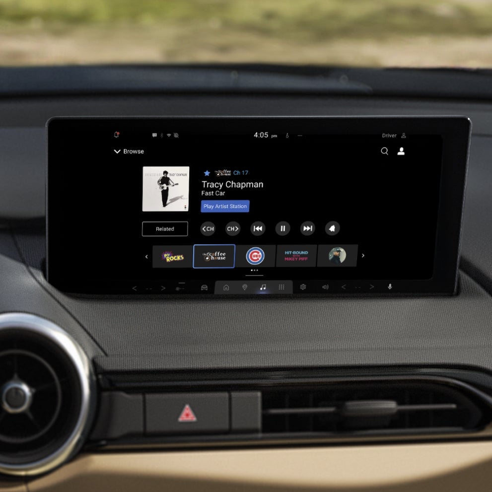 MAZDA MX-5 MIATA RF | University Mazda in Waco TX