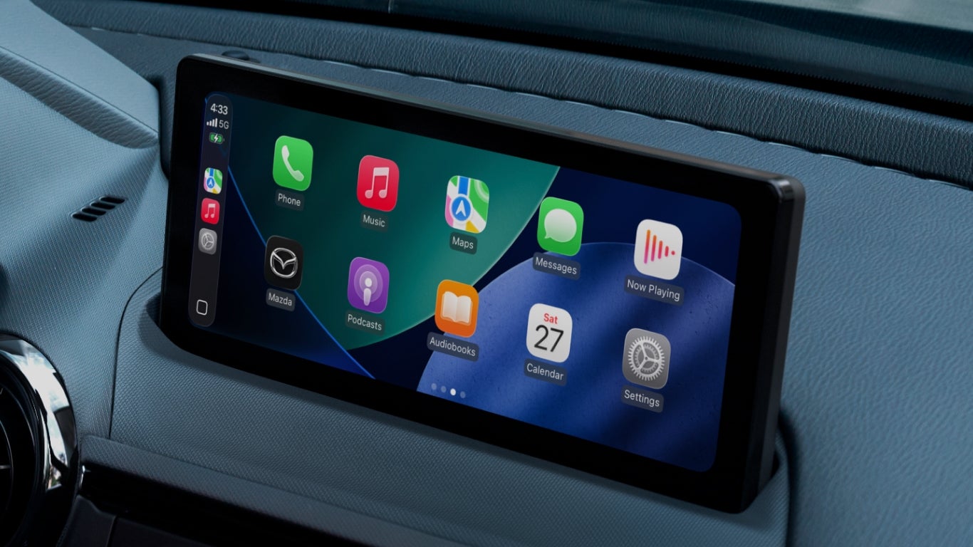 MAZDA MX-5 MIATA | University Mazda in Waco TX