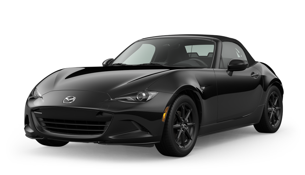 2026 Mazda MX-5 SPORT | University Mazda in Waco TX