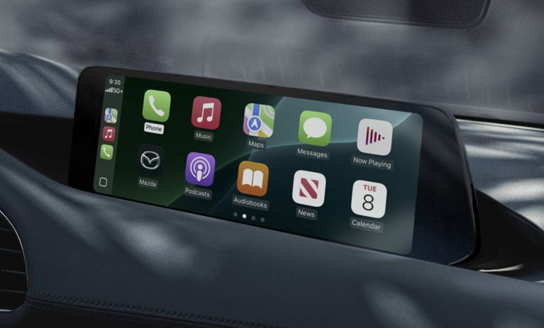 University Mazda in Waco TX