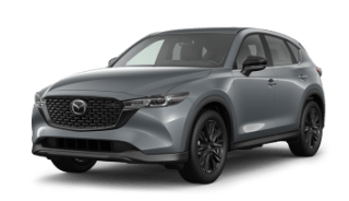 2023 Mazda CX-5 2.5 CARBON EDITION | NAME# in Waco TX