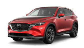 2023 Mazda CX-5 2.5 S Premium | NAME# in Waco TX
