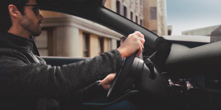 2025 Mazda 3 Sedan - G Vectoring Control Plus | University Mazda in Waco TX