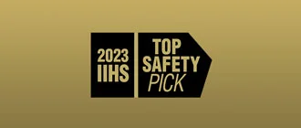 2023 IIHS Top Safety Pick | University Mazda in Waco TX