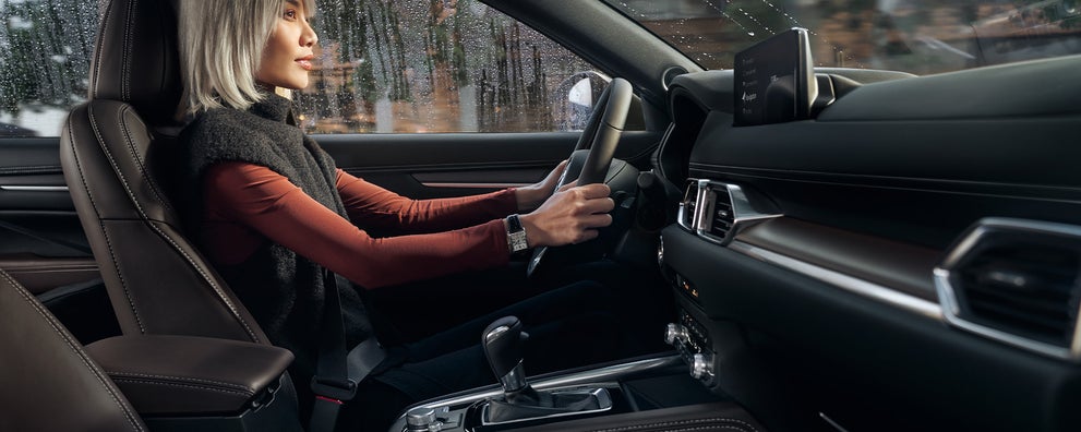 Mazda CX-5 | University Mazda in Waco TX