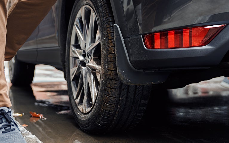 Mazda CX-5 | University Mazda in Waco TX